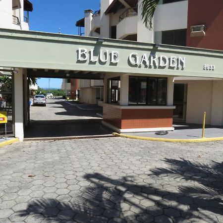 Florianópolis Blue Garden Ponta Das Canas 아파트 외부 사진