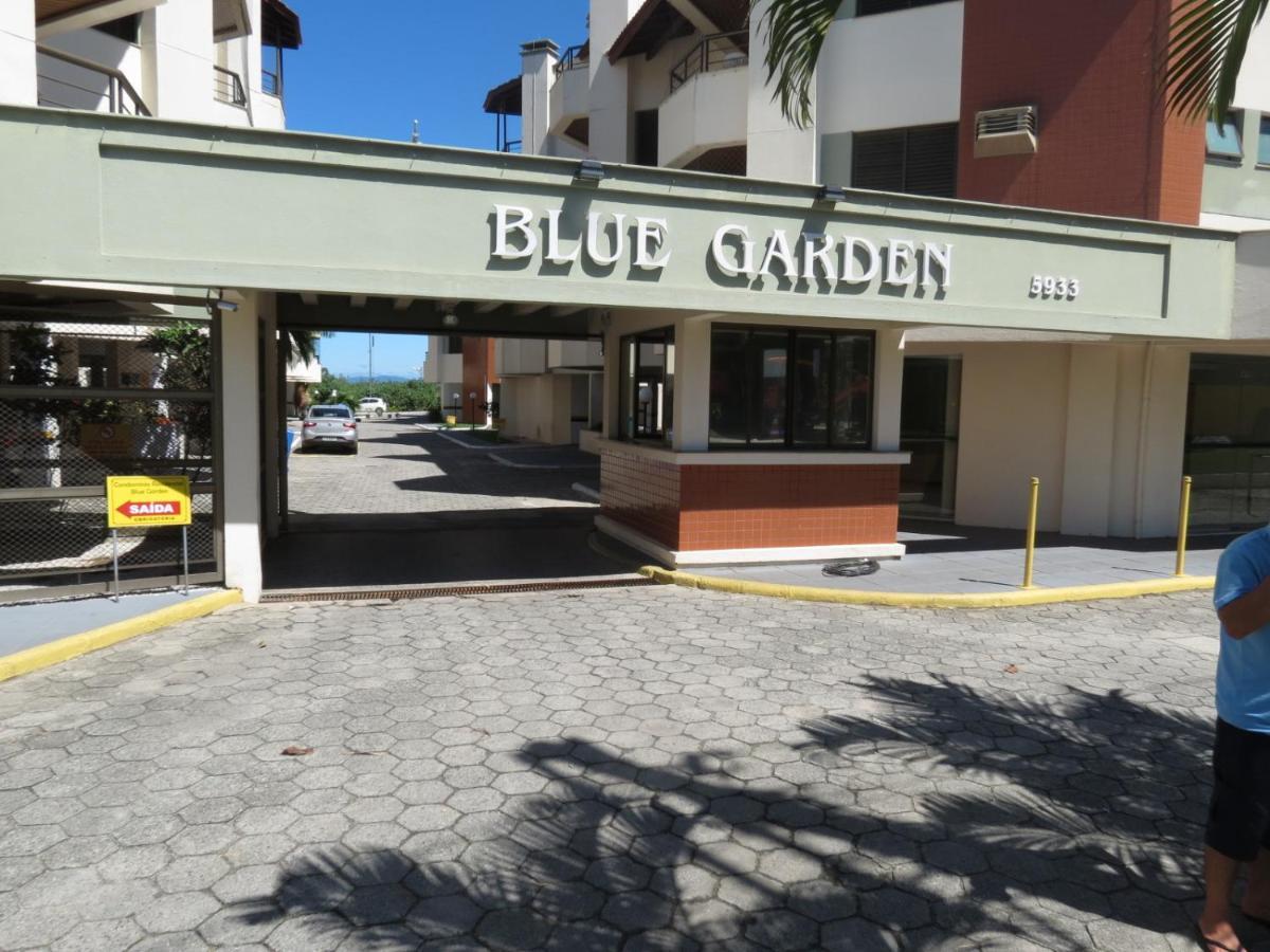 Florianópolis Blue Garden Ponta Das Canas 아파트 외부 사진